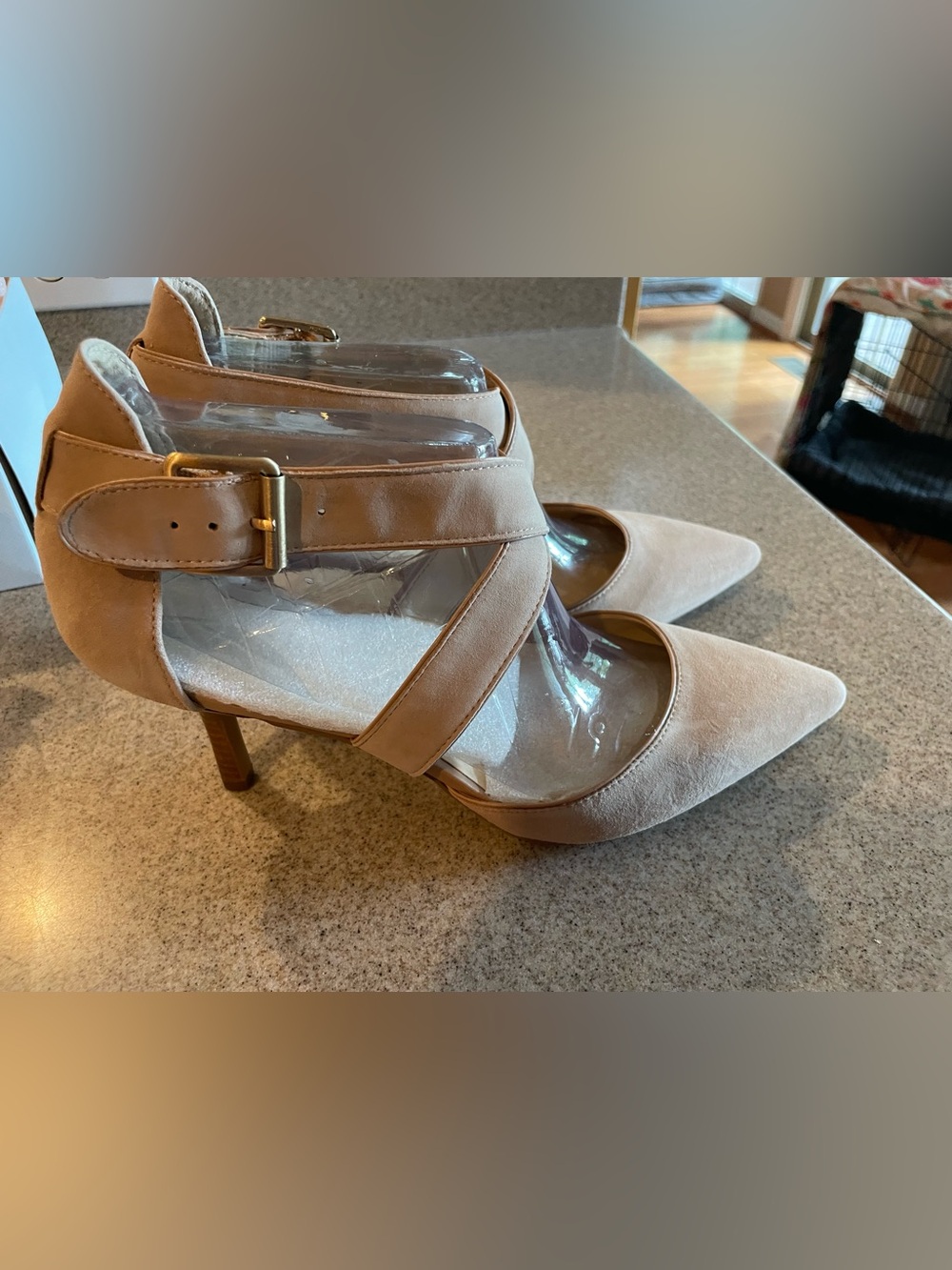 Sole Society Tamara Women's Size 9.5M Heels